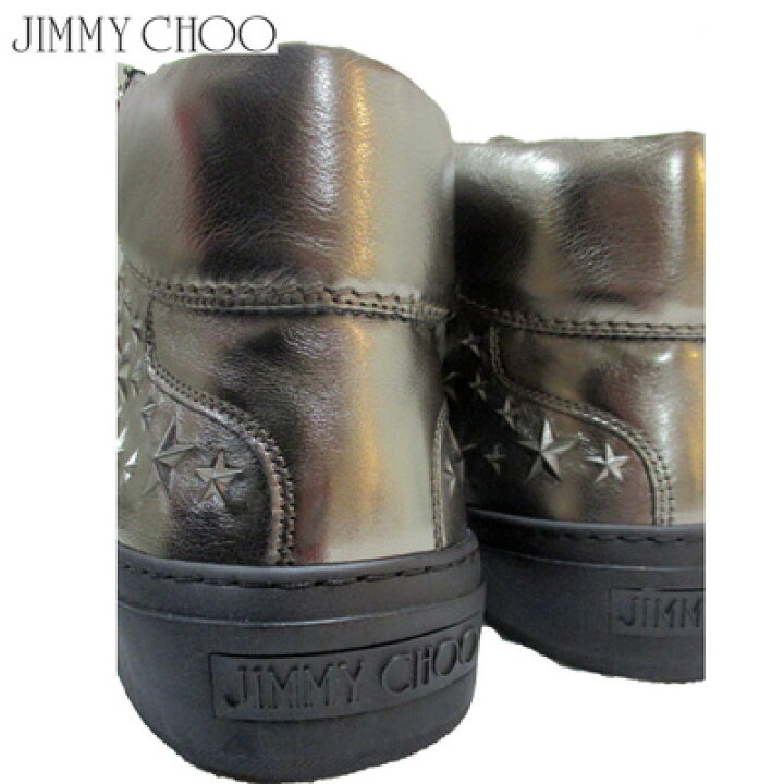 楽天市場】ジミーチュウ Jimmy Choo メンズ 靴 スニーカー ブランド 
