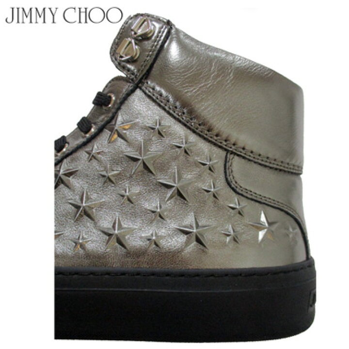 楽天市場】ジミーチュウ Jimmy Choo メンズ 靴 スニーカー ブランド 