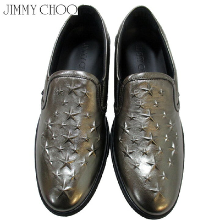 楽天市場】ジミーチュウ Jimmy Choo メンズ 靴 スニーカー ローカット 