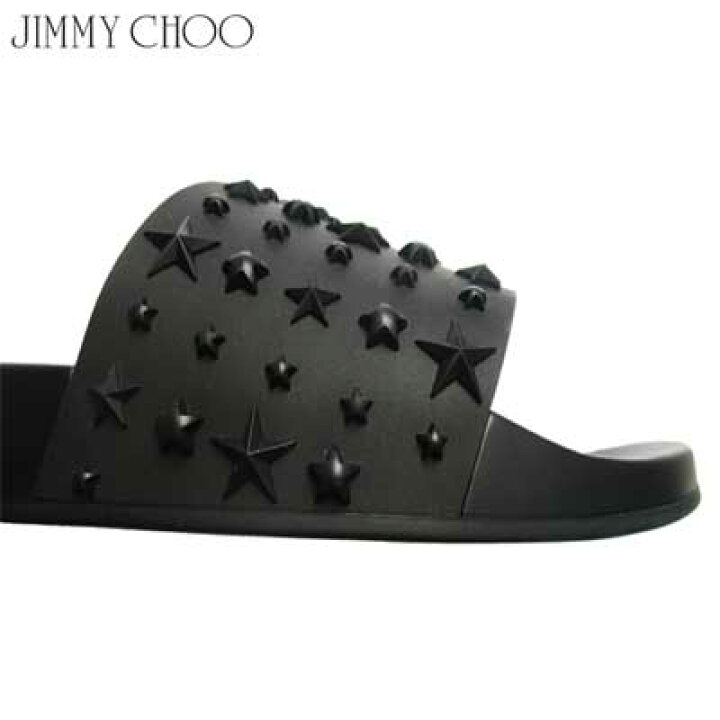 楽天市場】ジミーチュウ Jimmy Choo メンズ サンダル ブランド 星  