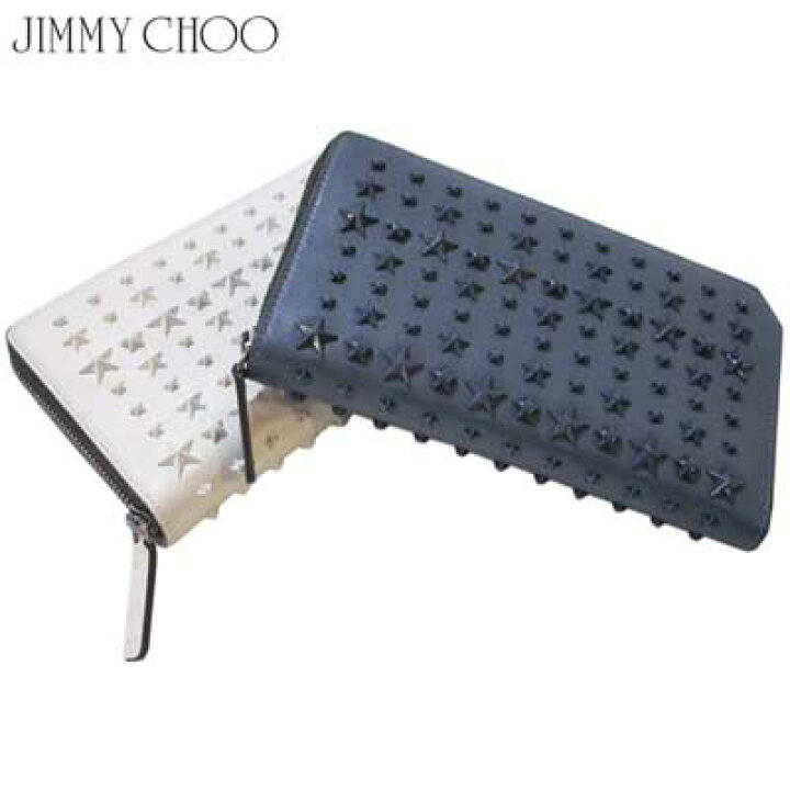 楽天市場】ジミーチュウ Jimmy Choo メンズ 財布 ウォレット 2color  