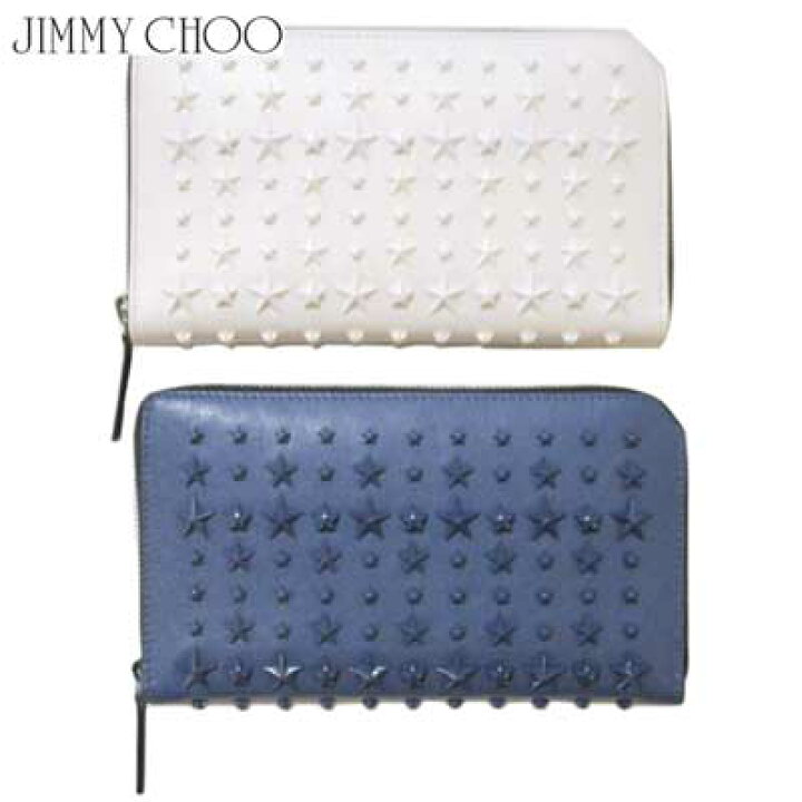楽天市場】ジミーチュウ Jimmy Choo メンズ 財布 ウォレット 2color  