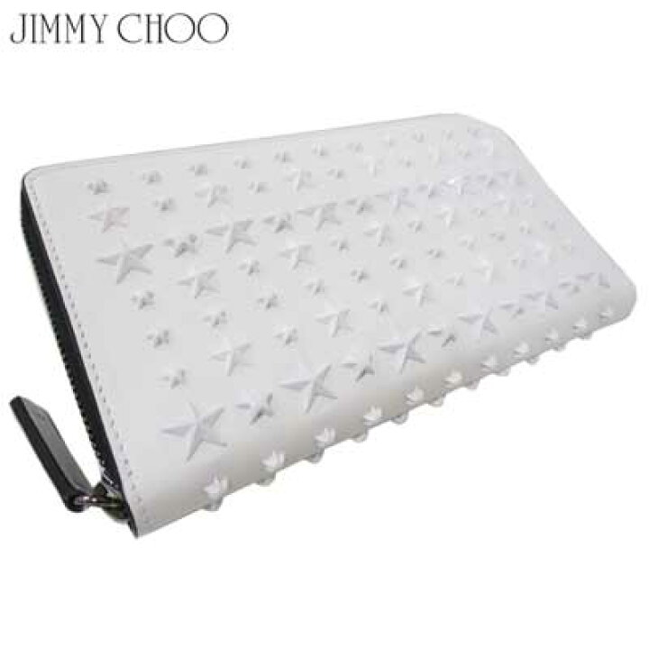 楽天市場】ジミーチュウ Jimmy Choo メンズ 財布 ウォレット 2color  