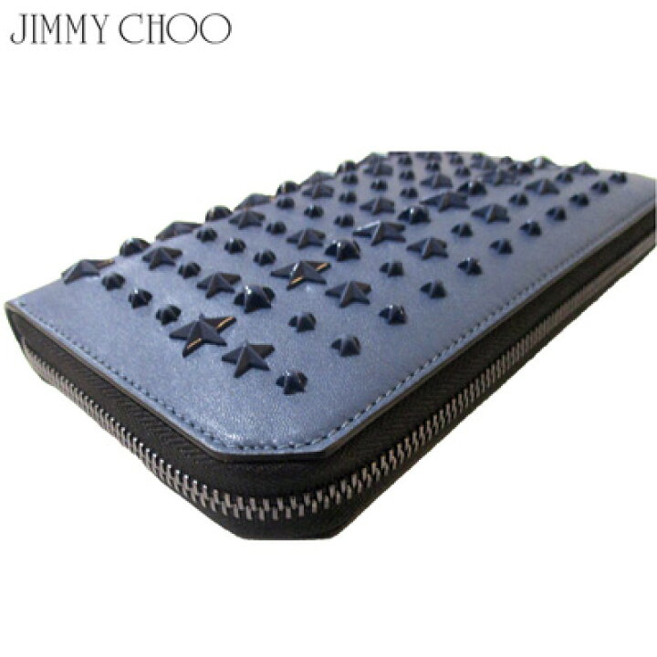 楽天市場】ジミーチュウ Jimmy Choo メンズ 財布 ウォレット 2color  