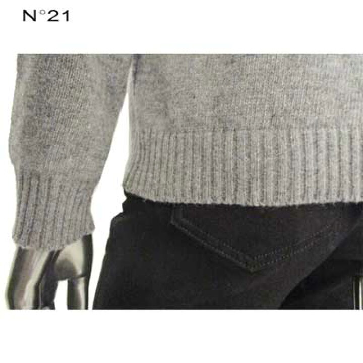 楽天市場】ヌメロヴェントゥーノ N°21 レディース トップス ニット 