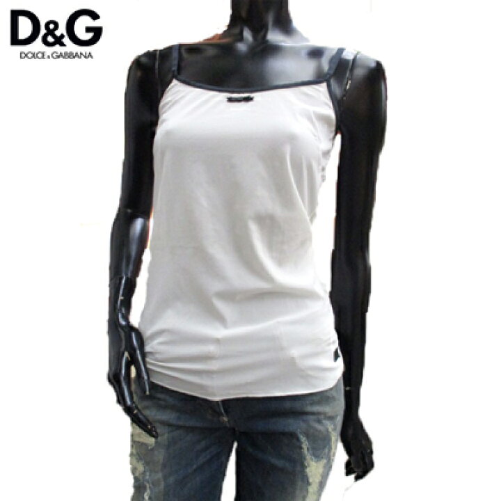 楽天市場】ドルチェ＆ガッバーナ DOLCE&GABBANA ドルガバ レディース  