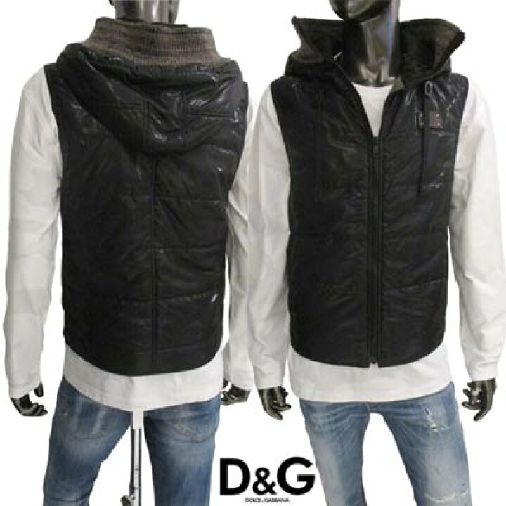 楽天市場】ドルチェ＆ガッバーナ DOLCE&GABBANA メンズ アウター  
