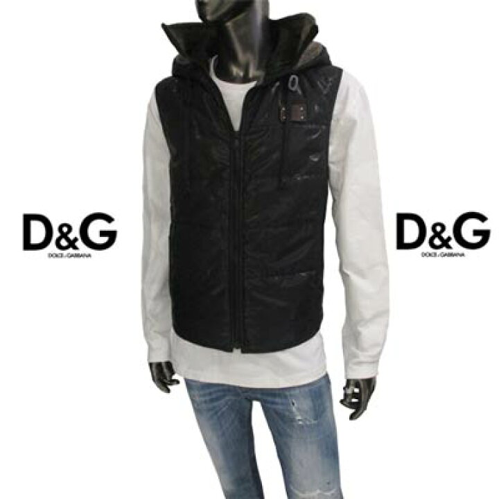 楽天市場】ドルチェ＆ガッバーナ DOLCE&GABBANA メンズ アウター  