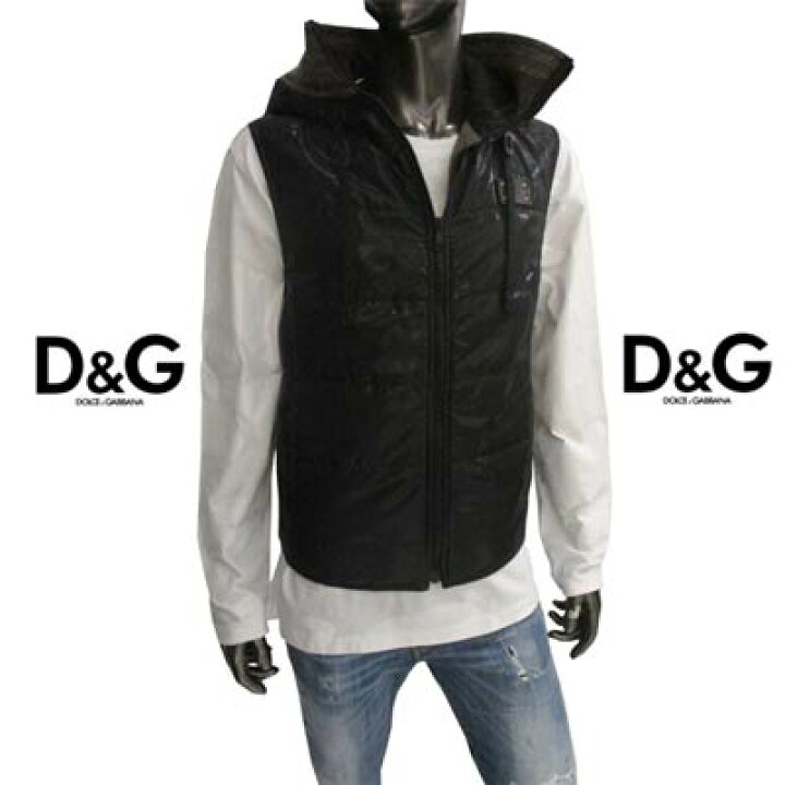 楽天市場】ドルチェ＆ガッバーナ DOLCE&GABBANA メンズ アウター  