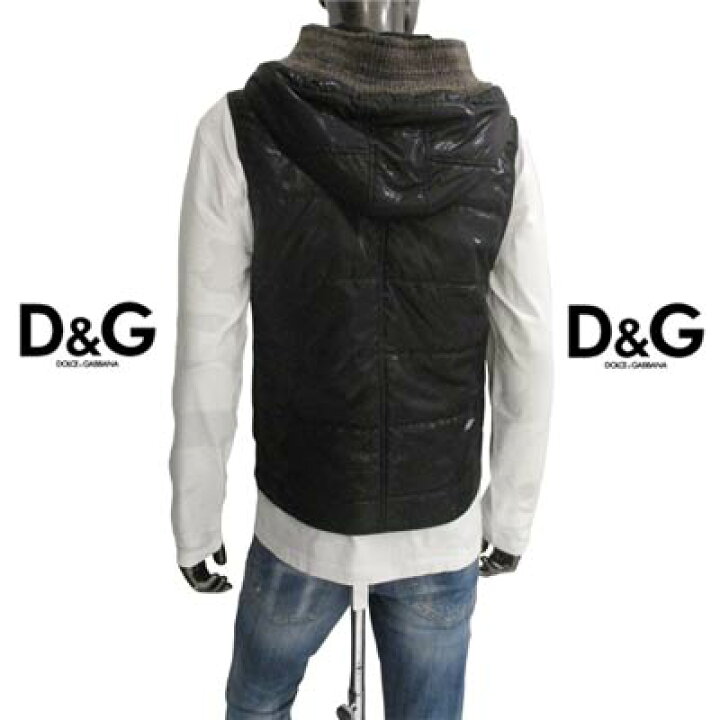 楽天市場】ドルチェ＆ガッバーナ DOLCE&GABBANA メンズ アウター  