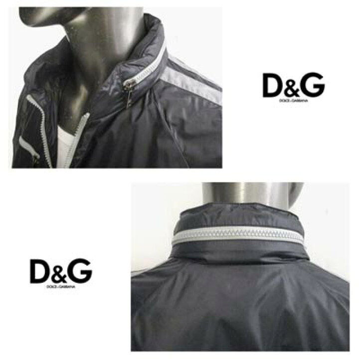 楽天市場】ドルチェ＆ガッバーナ DOLCE&GABBANA ドルガバ メンズ  