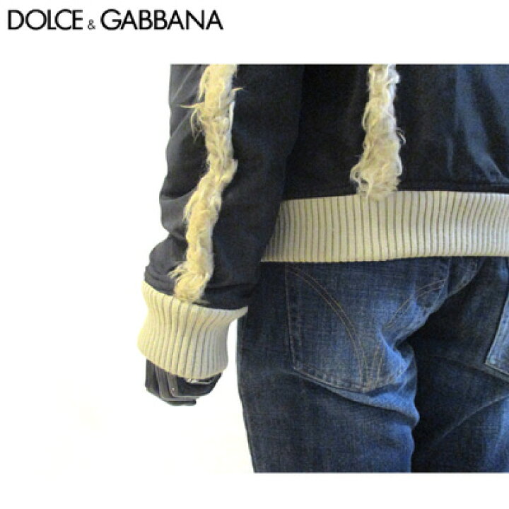 楽天市場】ドルチェ＆ガッバーナ DOLCE&GABBANA メンズ アウター 