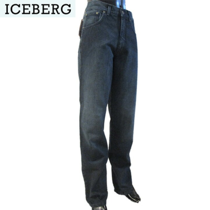 楽天市場】アイスバーグ ICEBERG メンズ パンツ ボトムス HISTORY 