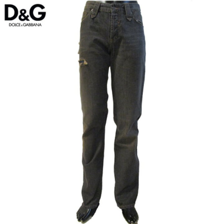 楽天市場】ドルチェ＆ガッバーナ DOLCE&GABBANA ドルガバ メンズ  