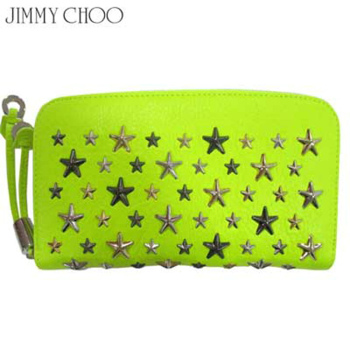 楽天市場】【完売】ジミーチュウ Jimmy Choo グッズ ウォレット ジミー 