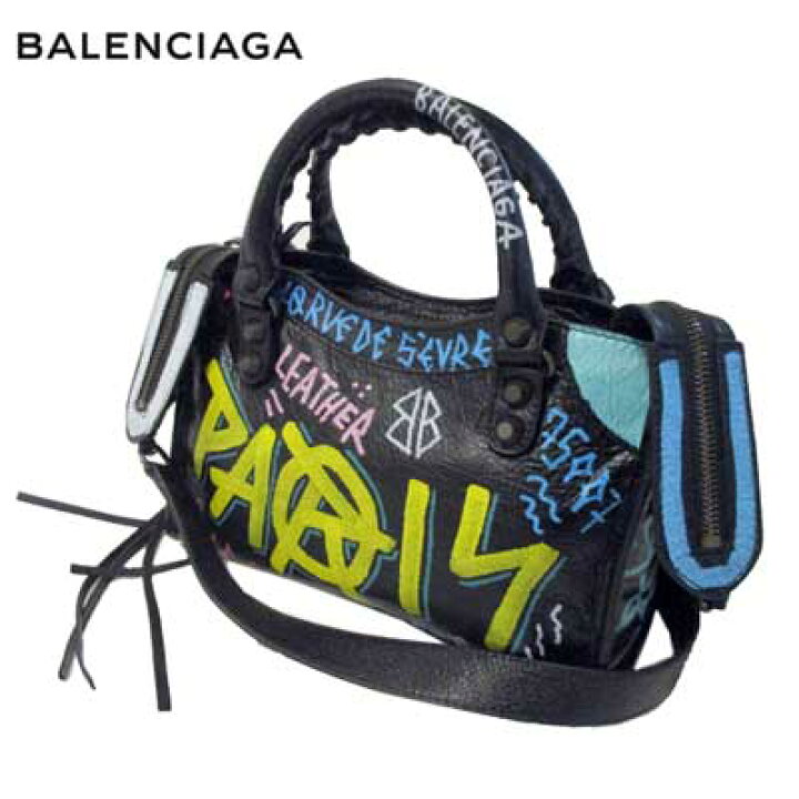 楽天市場】バレンシアガ BALENCIAGA グッズ バッグ バレンシアガ 