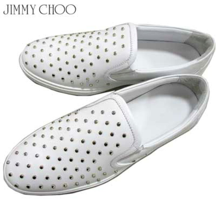楽天市場】ジミーチュウ Jimmy Choo メンズ 靴 スニーカー ローカット  
