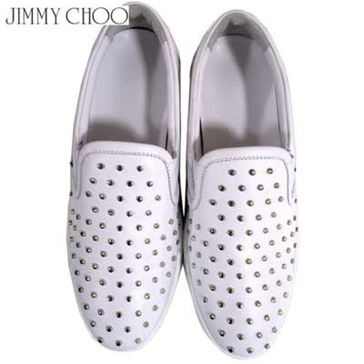 楽天市場】ジミーチュウ Jimmy Choo メンズ 靴 スニーカー ローカット  
