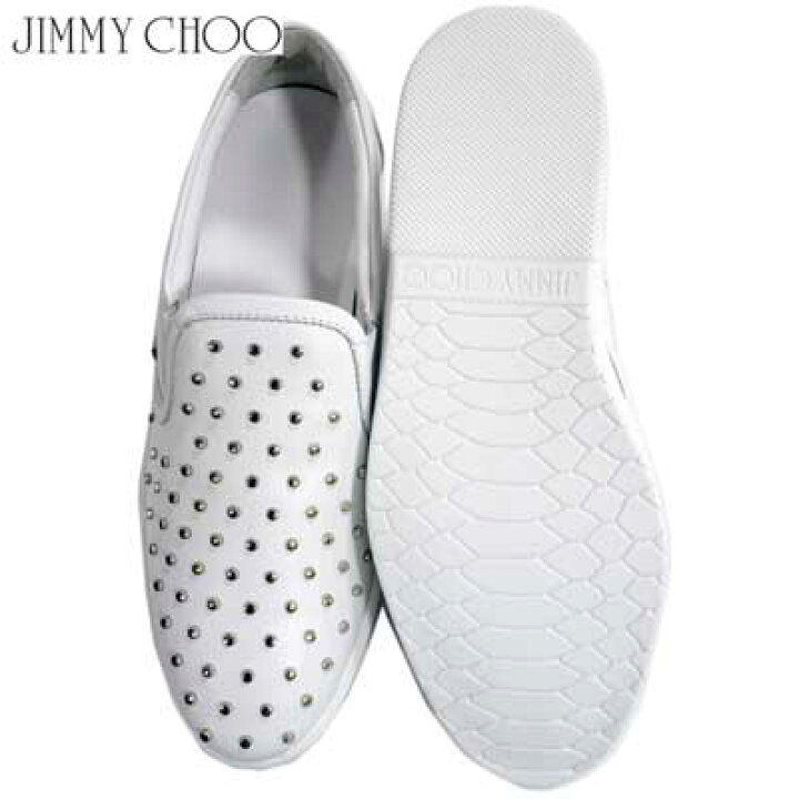 楽天市場】ジミーチュウ Jimmy Choo メンズ 靴 スニーカー ローカット 