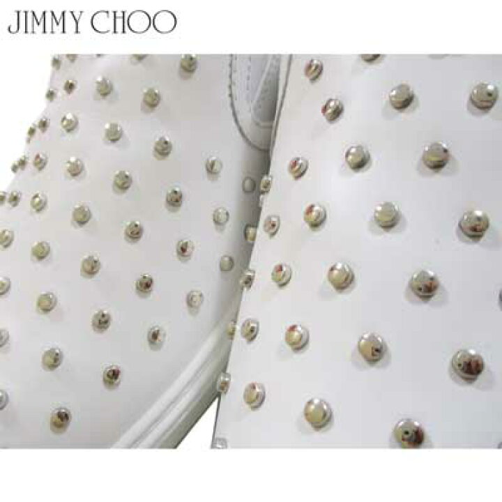 楽天市場】ジミーチュウ Jimmy Choo メンズ 靴 スニーカー ローカット 