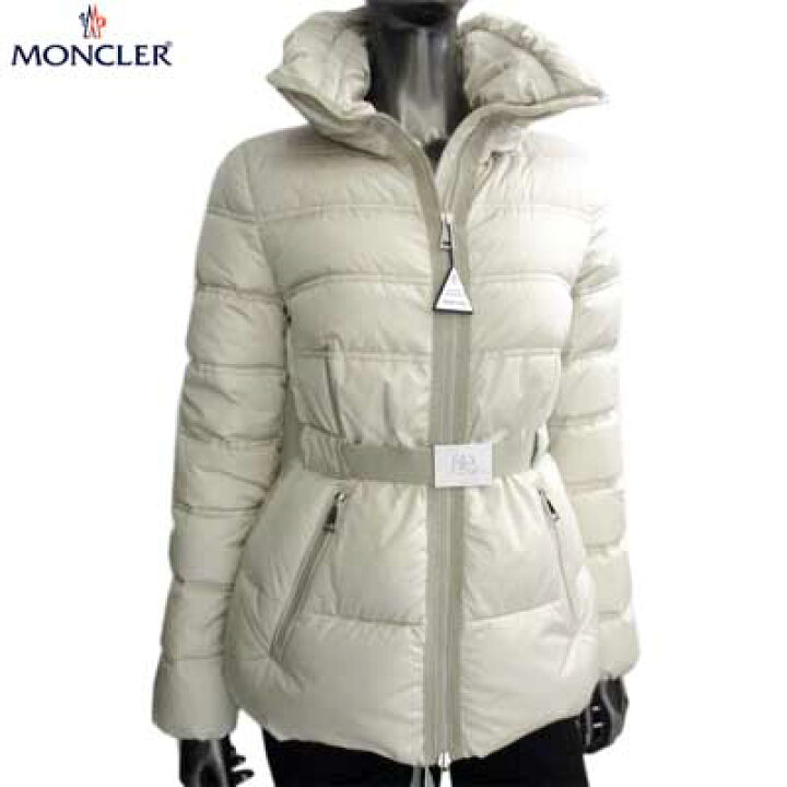 楽天市場】モンクレール MONCLER レディース ダウン ジャケット