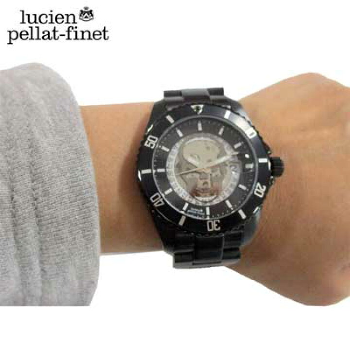 楽天市場】【完売】ルシアンペラフィネ lucien pellat-finet メンズ 