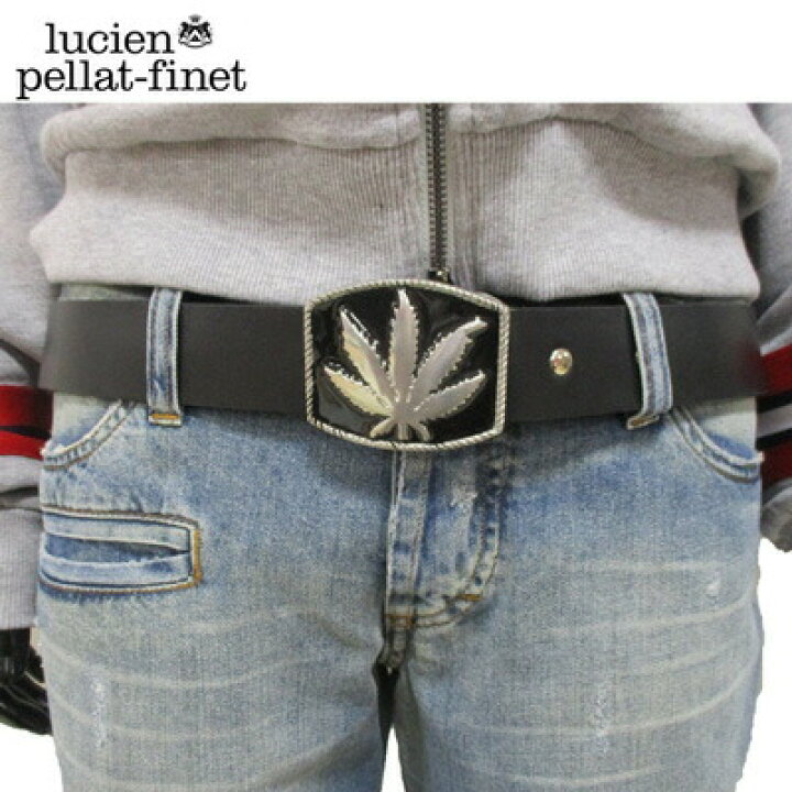 楽天市場】【バックル残り(白3/黒1)】ルシアンペラフィネ lucien  