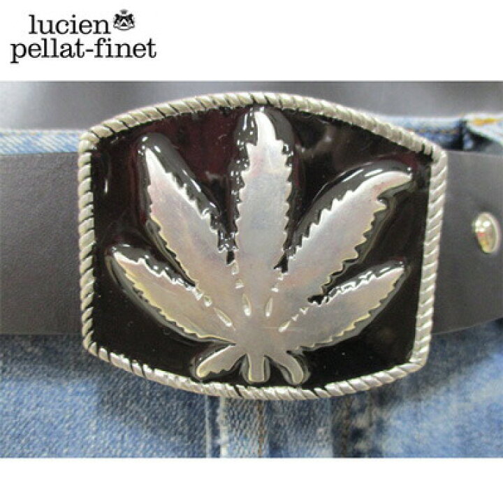 楽天市場】【バックル残り(白3/黒1)】ルシアンペラフィネ lucien 