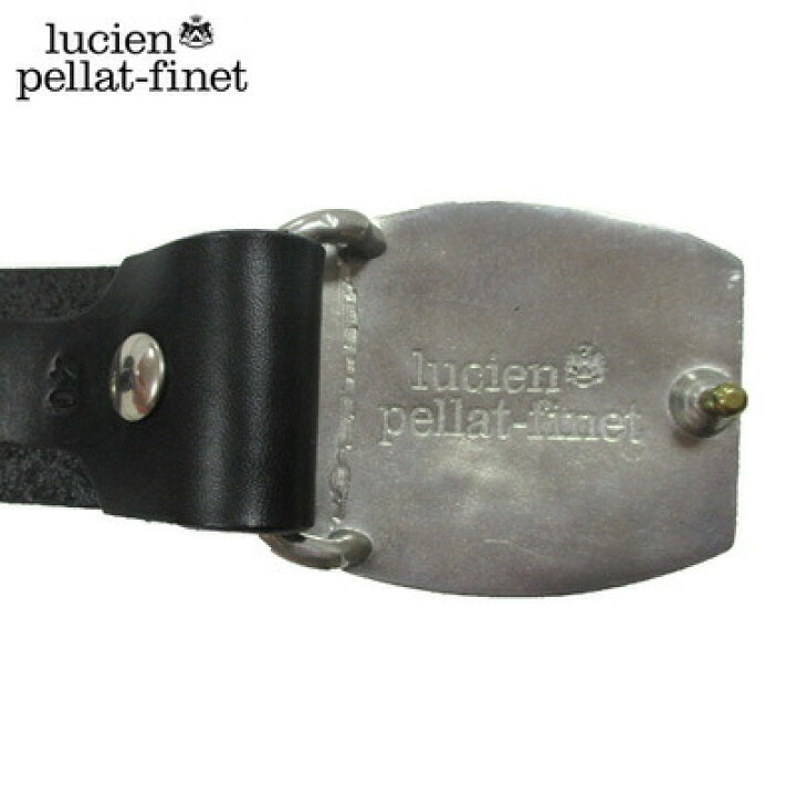 楽天市場】【バックル残り(白3/黒1)】ルシアンペラフィネ lucien  