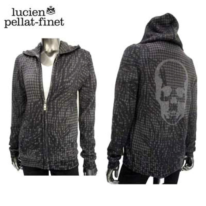 楽天市場】ルシアンペラフィネ lucien pellat-finet レディース  