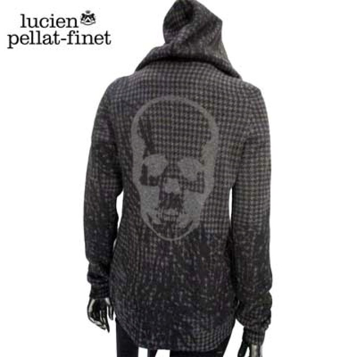 楽天市場】ルシアンペラフィネ lucien pellat-finet レディース  