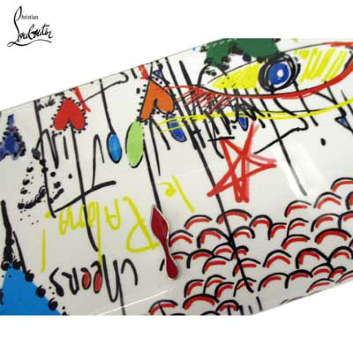 楽天市場】【完売】クリスチャンルブタン Christian Louboutin グッズ 