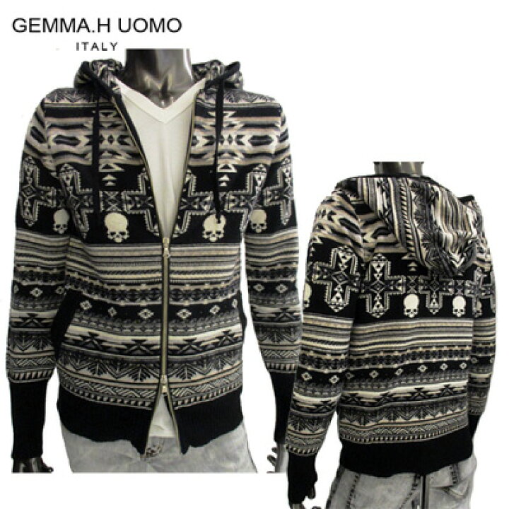 楽天市場】ジャンマアッカウォモ GEMMA-HUOMO メンズ アウター 