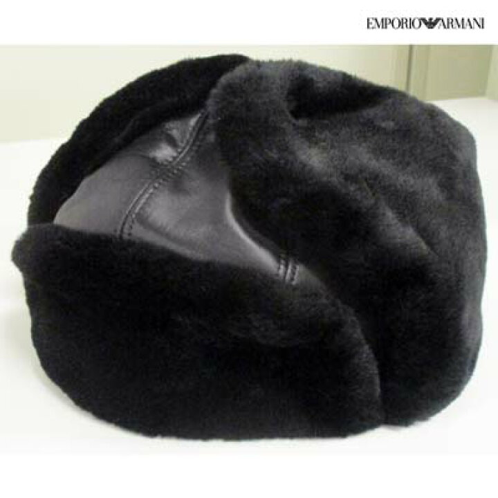 楽天市場】エンポリオアルマーニ EMPORIO ARMANI メンズ 小物 帽子 