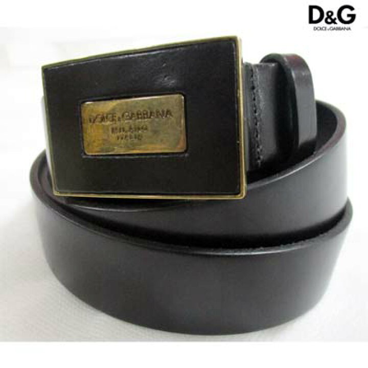楽天市場】ドルチェ＆ガッバーナ DOLCE&GABBANA ドルガバメンズ 小物 