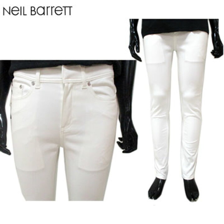 楽天市場】ニールバレット Neil Barrett メンズ パンツ ボトムス 
