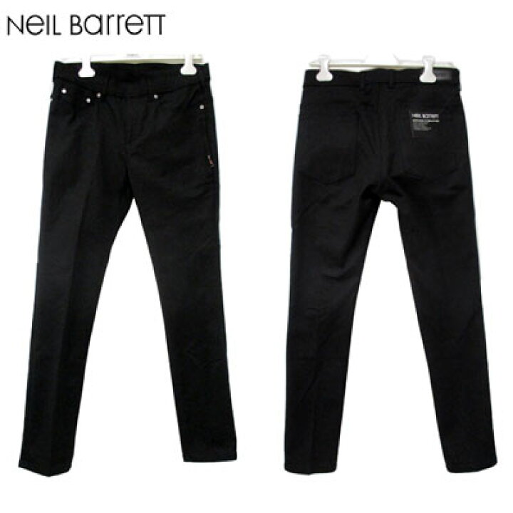 楽天市場】ニールバレット Neil Barrett メンズ パンツ ボトムス 