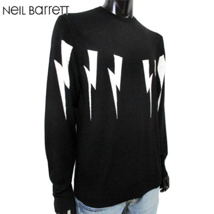 楽天市場】【完売】ニールバレット Neil Barrett メンズ トップス 
