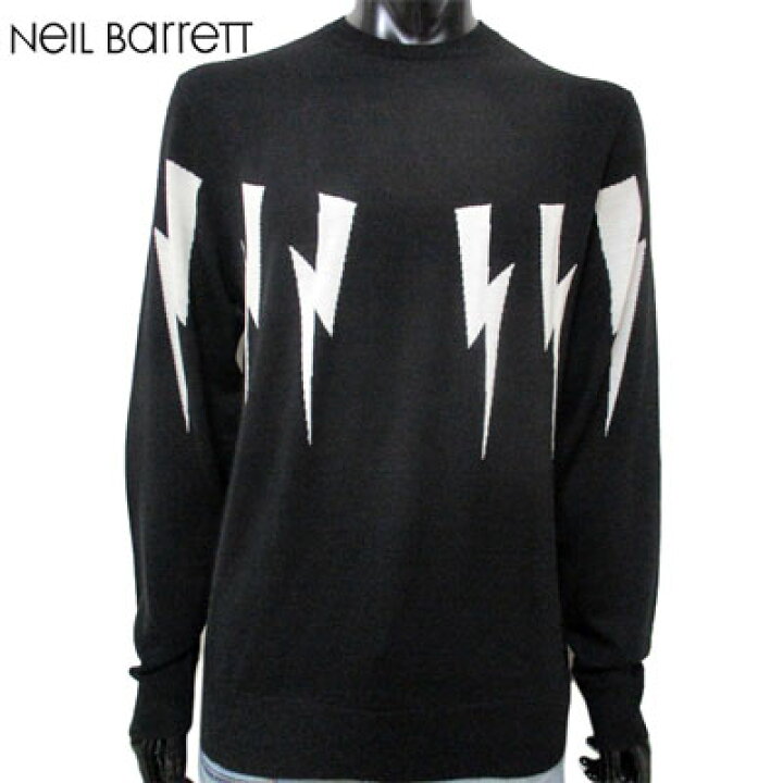 楽天市場】【完売】ニールバレット Neil Barrett メンズ トップス 