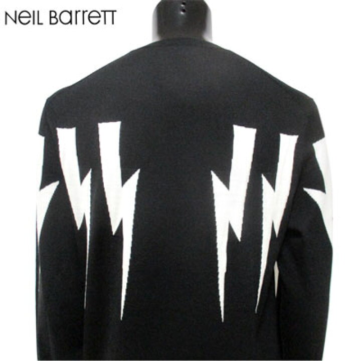 楽天市場】【完売】ニールバレット Neil Barrett メンズ トップス 