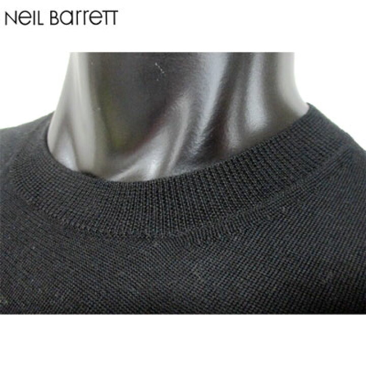 楽天市場】【完売】ニールバレット Neil Barrett メンズ トップス 