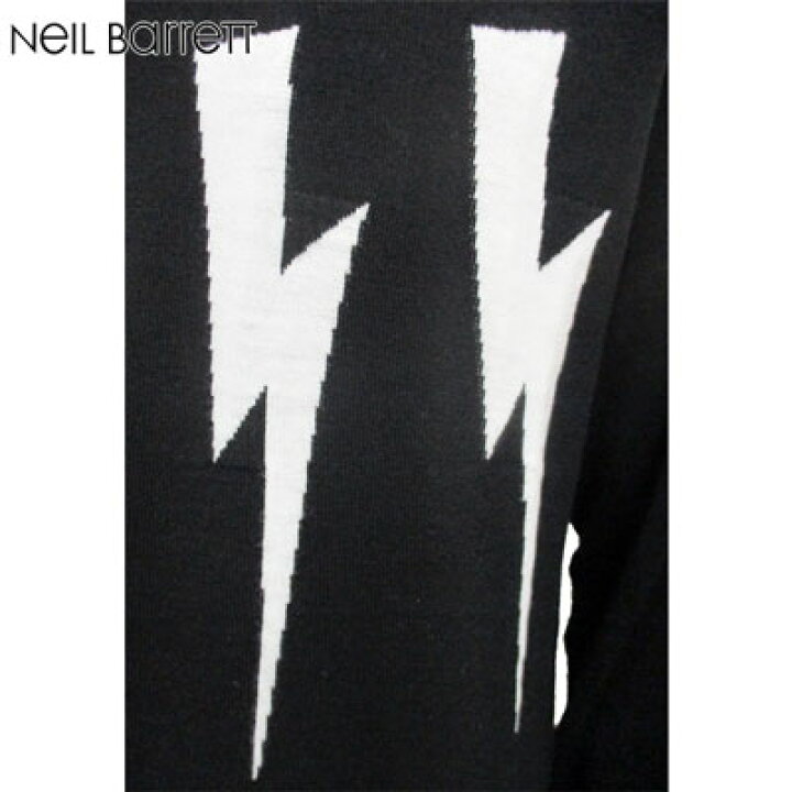 楽天市場】【完売】ニールバレット Neil Barrett メンズ トップス 