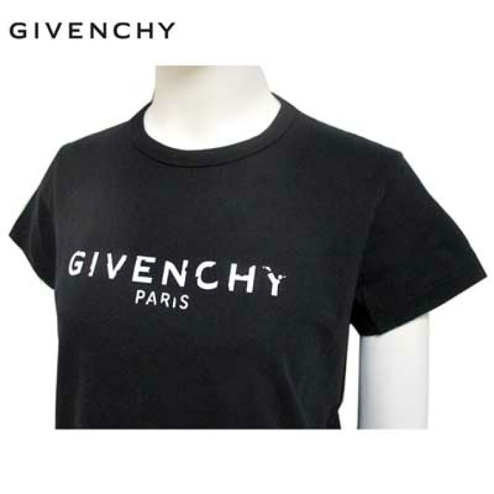楽天市場】ジバンシー GIVENCHY レディース Tシャツ トップス 半袖 
