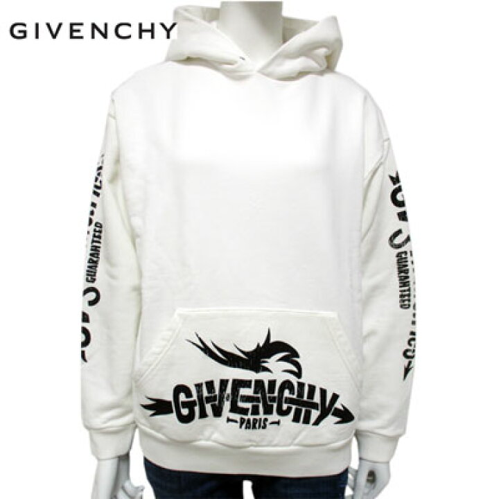 楽天市場】ジバンシー GIVENCHY レディース トップス パーカー 