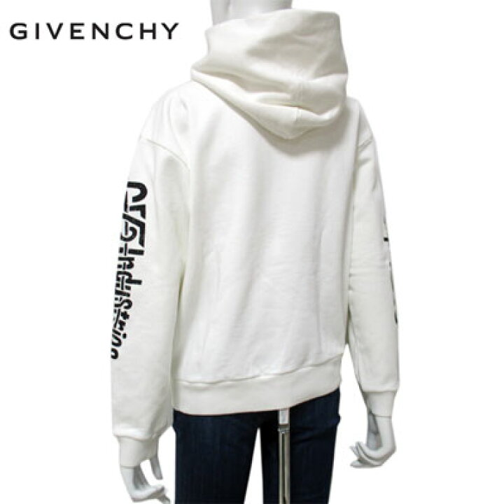 楽天市場】ジバンシー GIVENCHY レディース トップス パーカー 