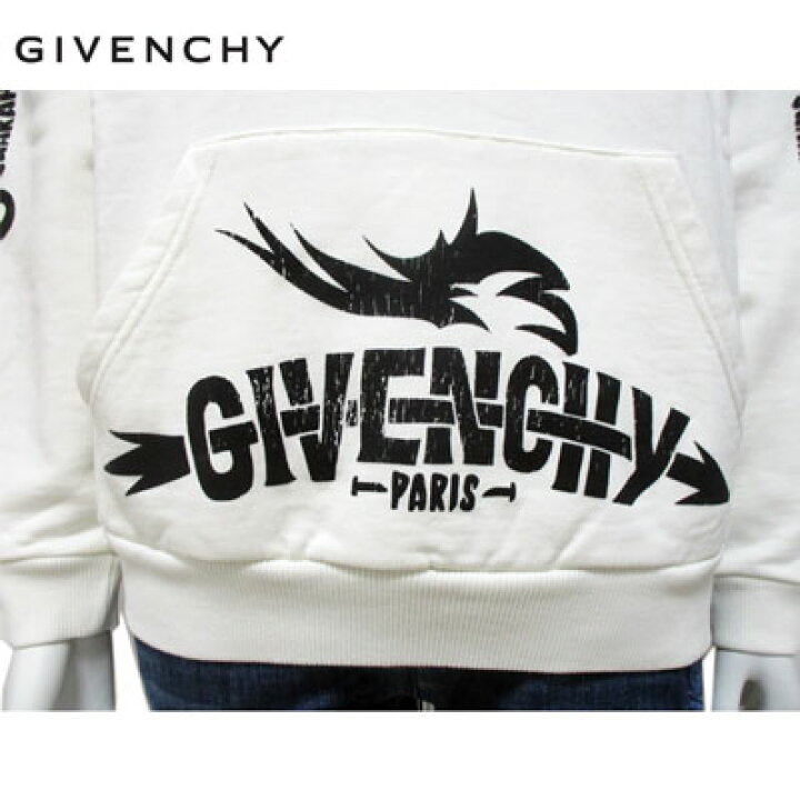 楽天市場】ジバンシー GIVENCHY レディース トップス パーカー 