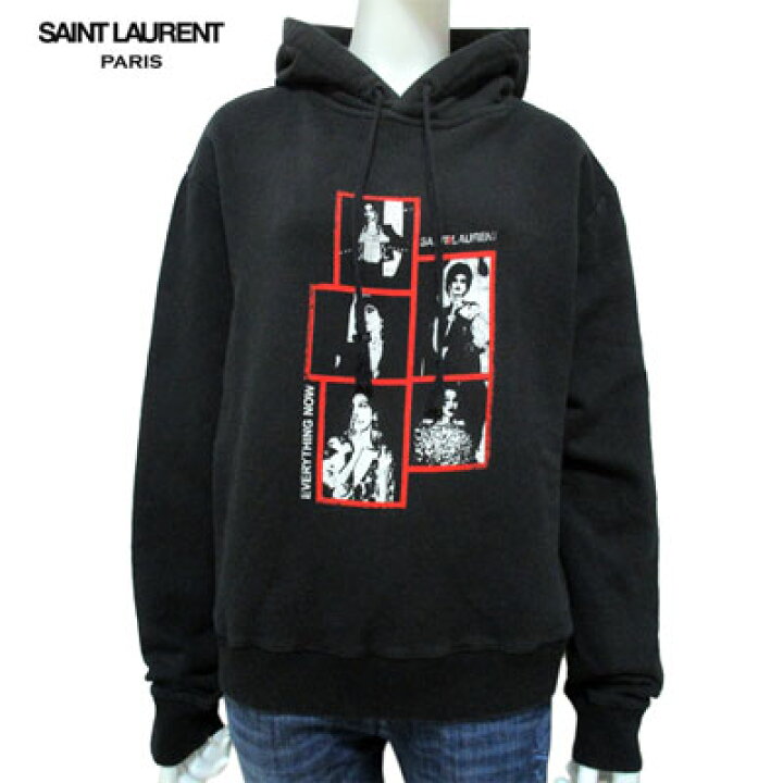 楽天市場】サンローランパリ SAINT LAURENT PARIS レディース トップス 