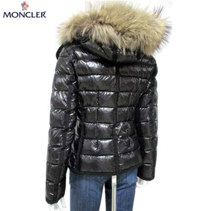 楽天市場】モンクレール MONCLER レディース ダウンジャケット