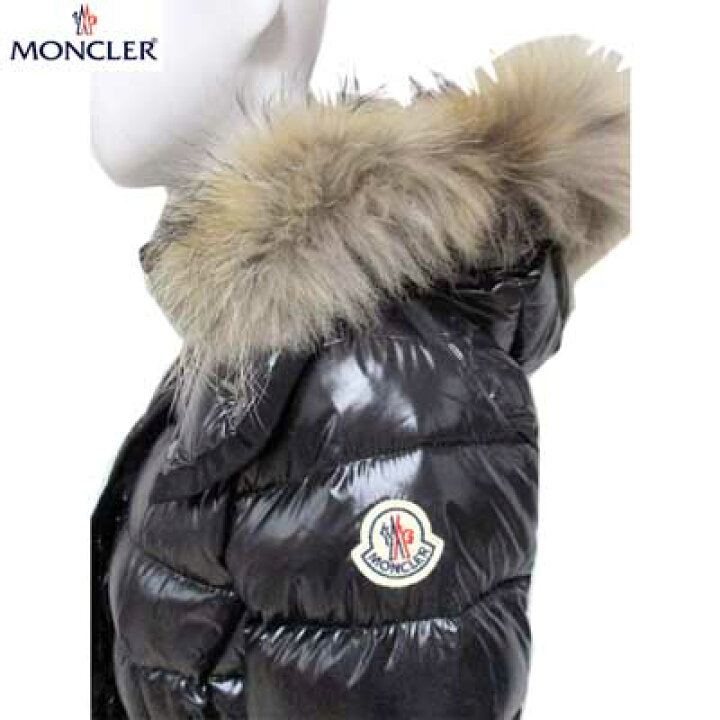 楽天市場】モンクレール MONCLER レディース ダウンジャケット  