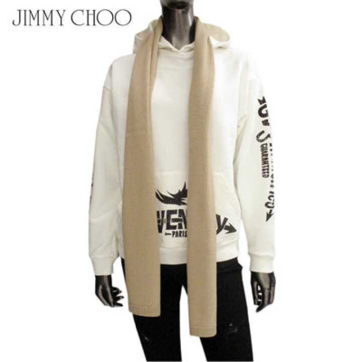 楽天市場】ジミーチュウ JIMMY CHOO レディース ストール マフラー  